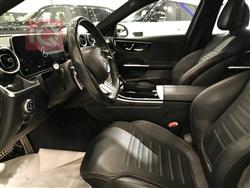 مێرسێدس بێنز C-Class